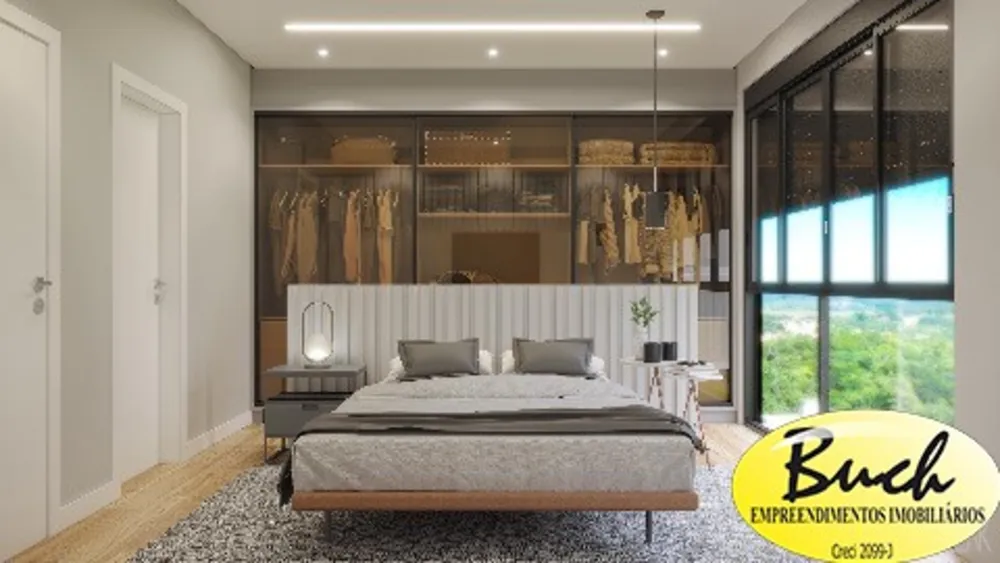 Apartamento, 3 quartos, 99 m² - Foto 5