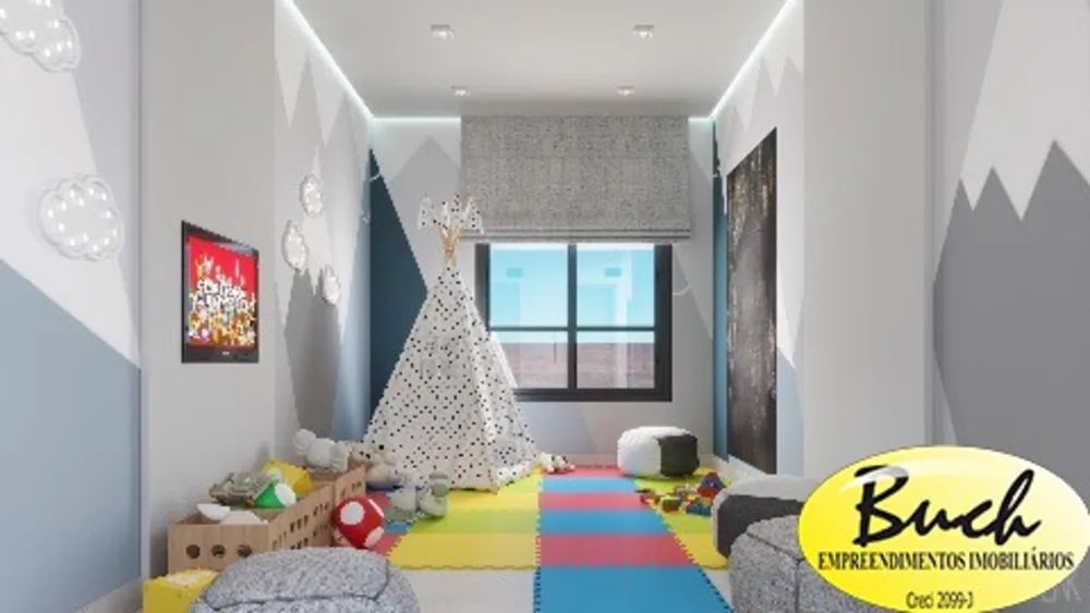 Apartamento, 3 quartos, 99 m² - Foto 4
