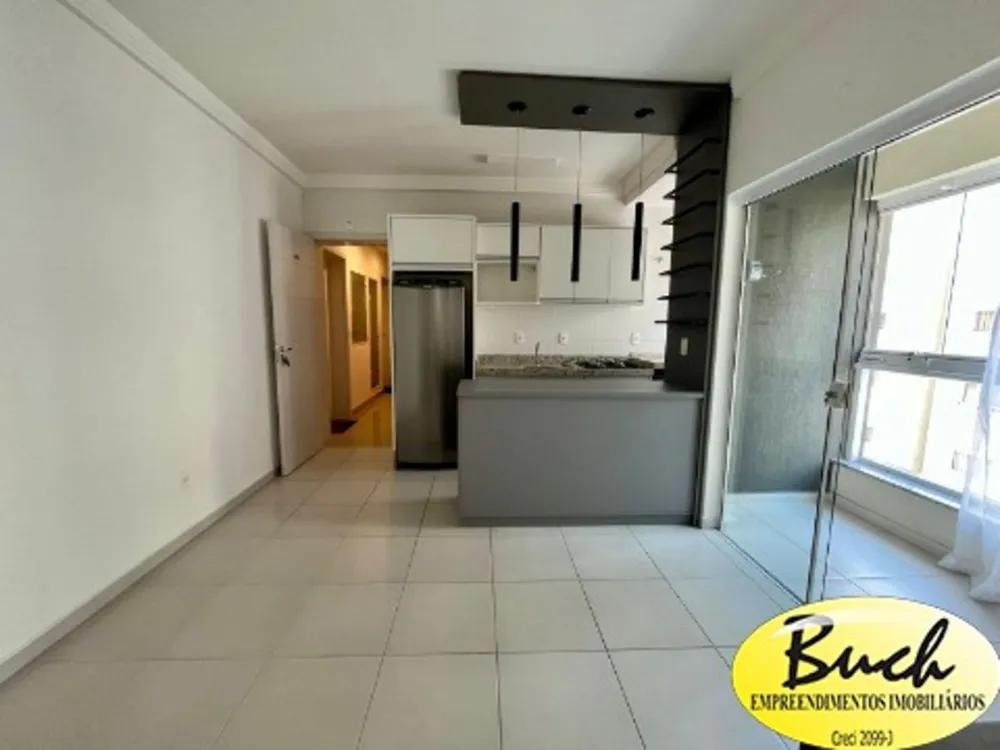Apartamento, 1 quarto, 47 m² - Foto 7