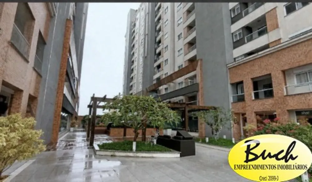 Apartamento, 1 quarto, 47 m² - Foto 1