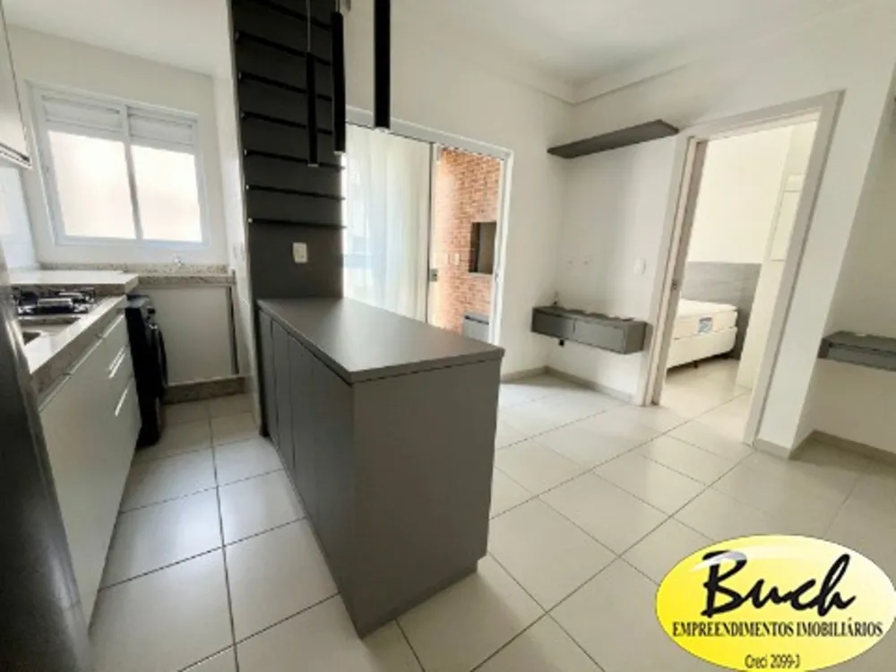 Apartamento, 1 quarto, 47 m² - Foto 5