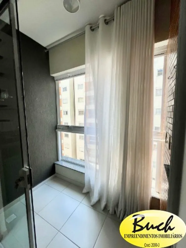 Apartamento, 1 quarto, 47 m² - Foto 4
