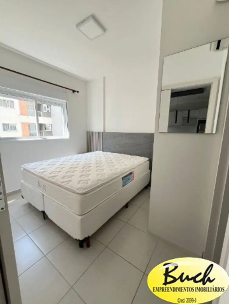 Apartamento, 1 quarto, 47 m² - Foto 2