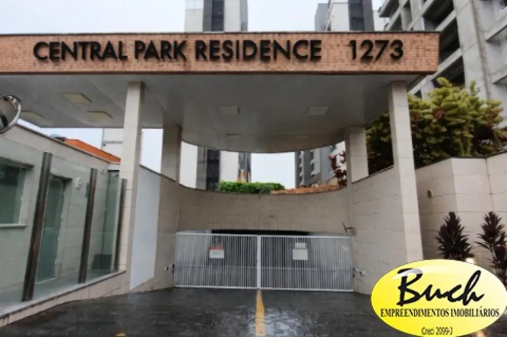Apartamento, 1 quarto, 47 m² - Foto 8