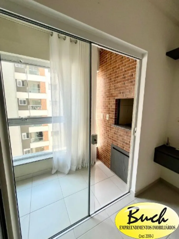 Apartamento, 1 quarto, 47 m² - Foto 6