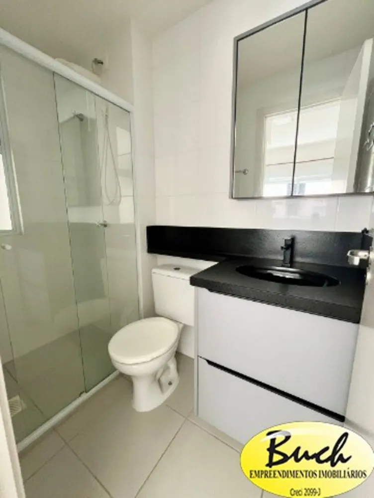 Apartamento, 1 quarto, 47 m² - Foto 3