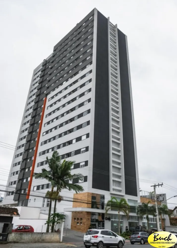 Apartamento, 2 quartos, 73 m² - Foto 3