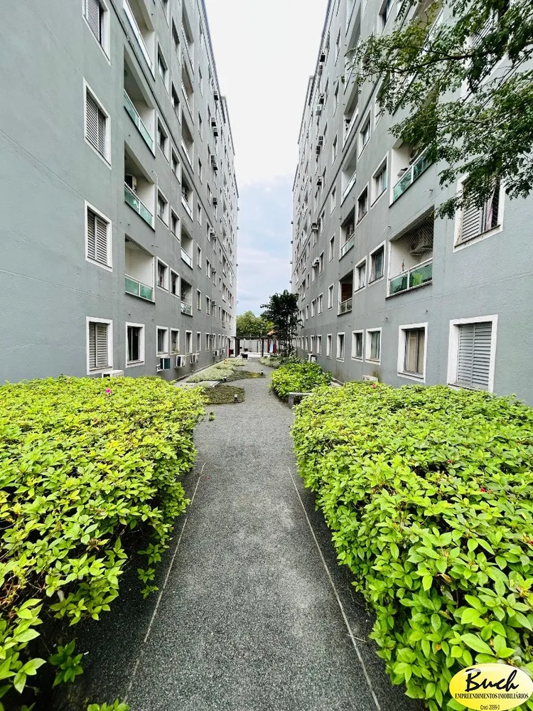 Apartamento, 3 quartos, 62 m² - Foto 2