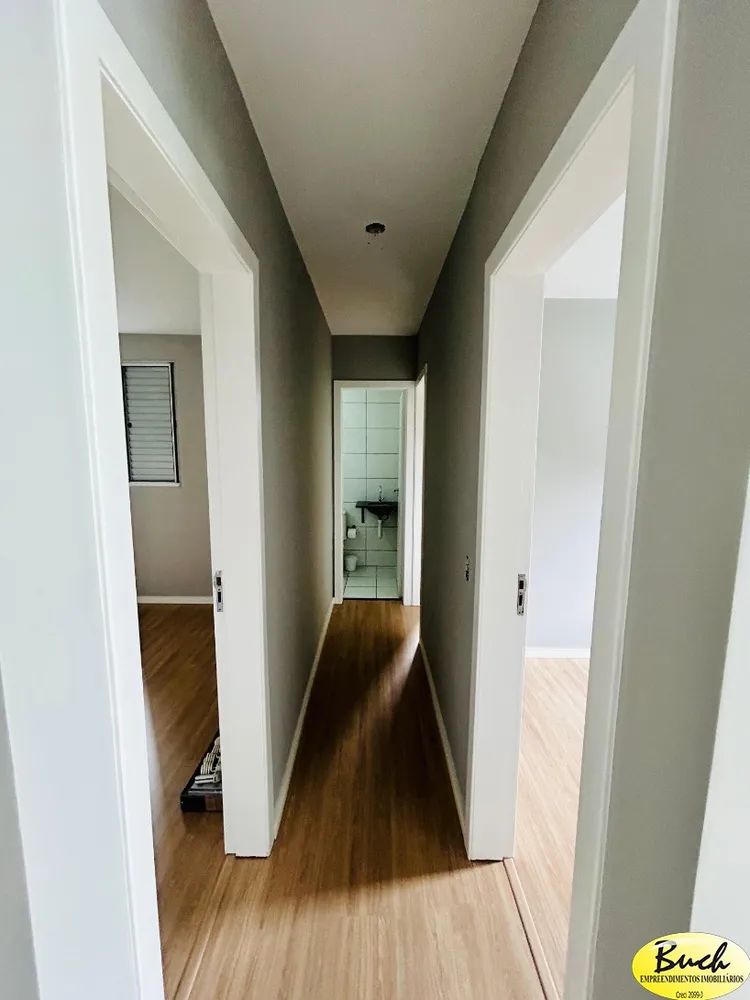 Apartamento, 3 quartos, 62 m² - Foto 10