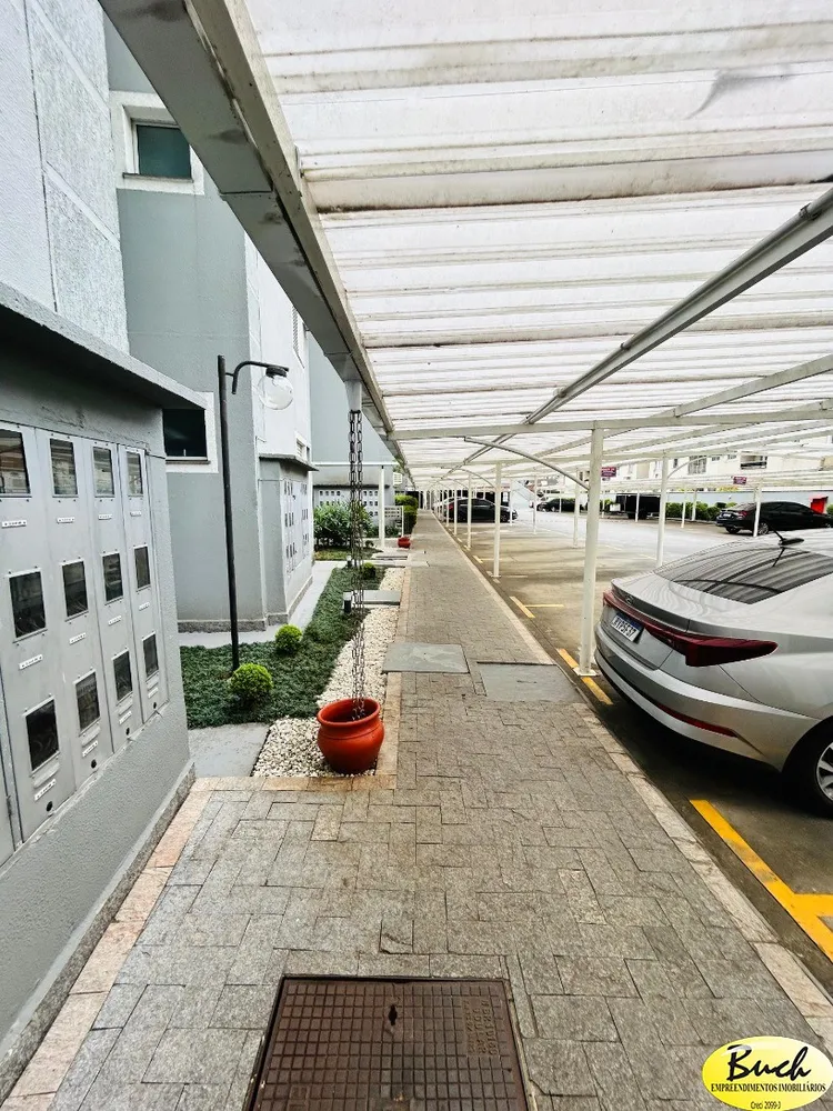 Apartamento, 3 quartos, 62 m² - Foto 3
