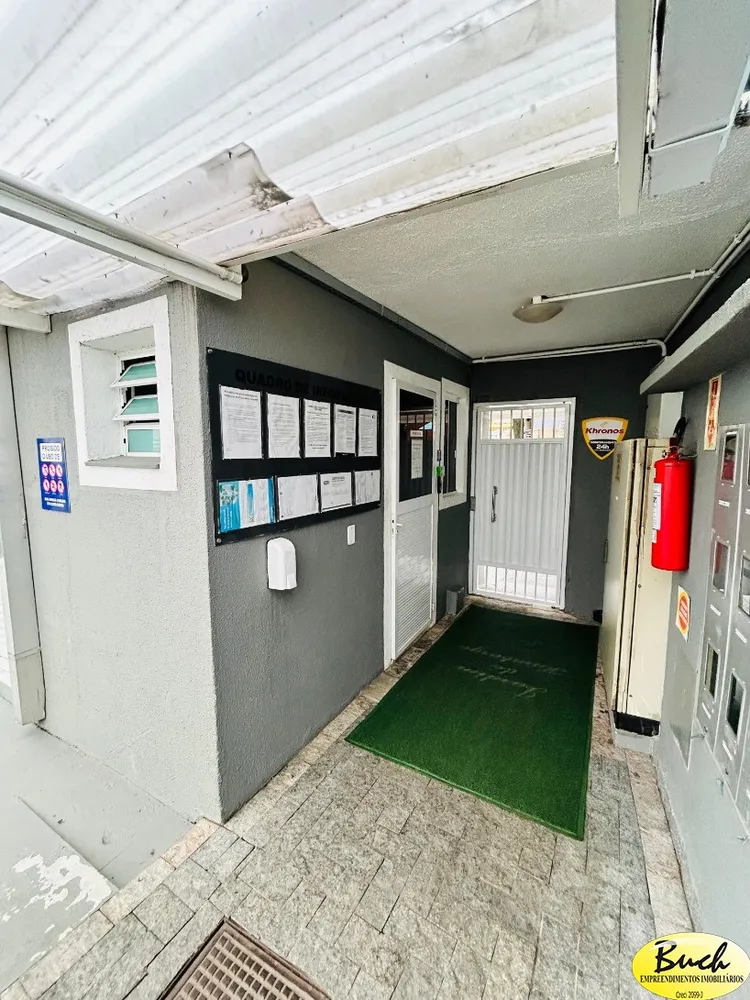 Apartamento, 3 quartos, 62 m² - Foto 1