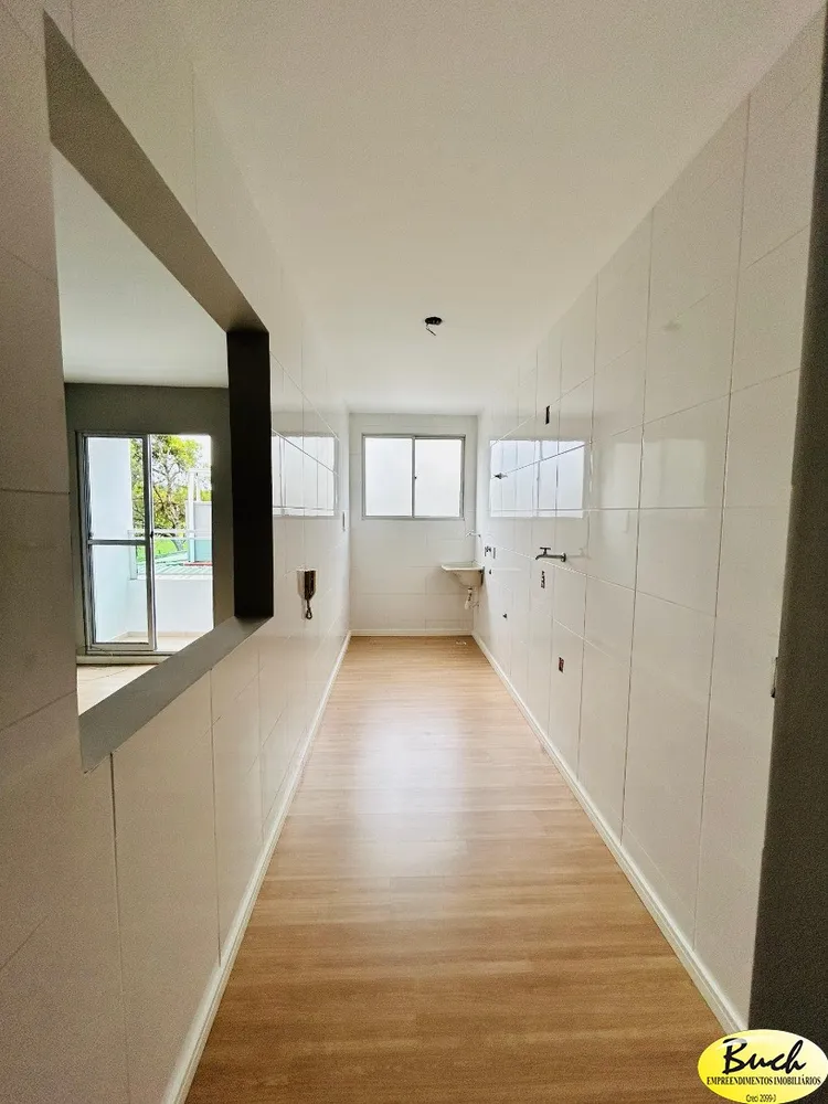 Apartamento, 3 quartos, 62 m² - Foto 7
