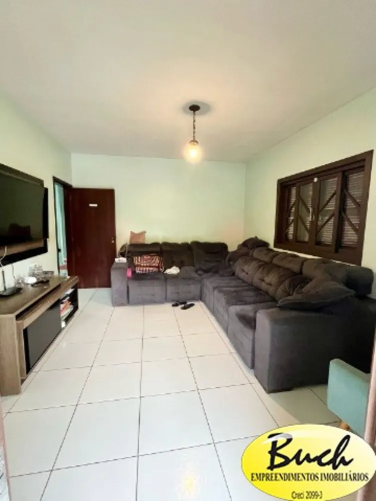 Casa, 3 quartos - Foto 9