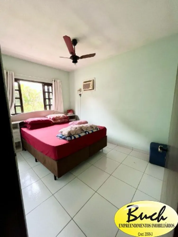 Casa, 3 quartos - Foto 10