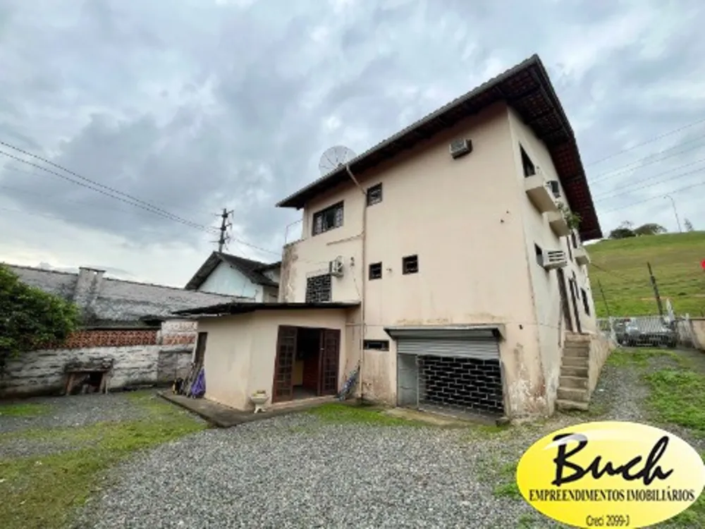 Casa, 3 quartos - Foto 6