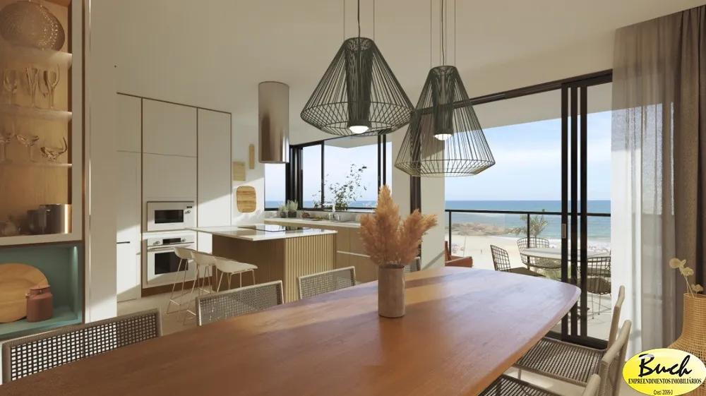 Apartamento, 3 quartos, 98 m² - Foto 3