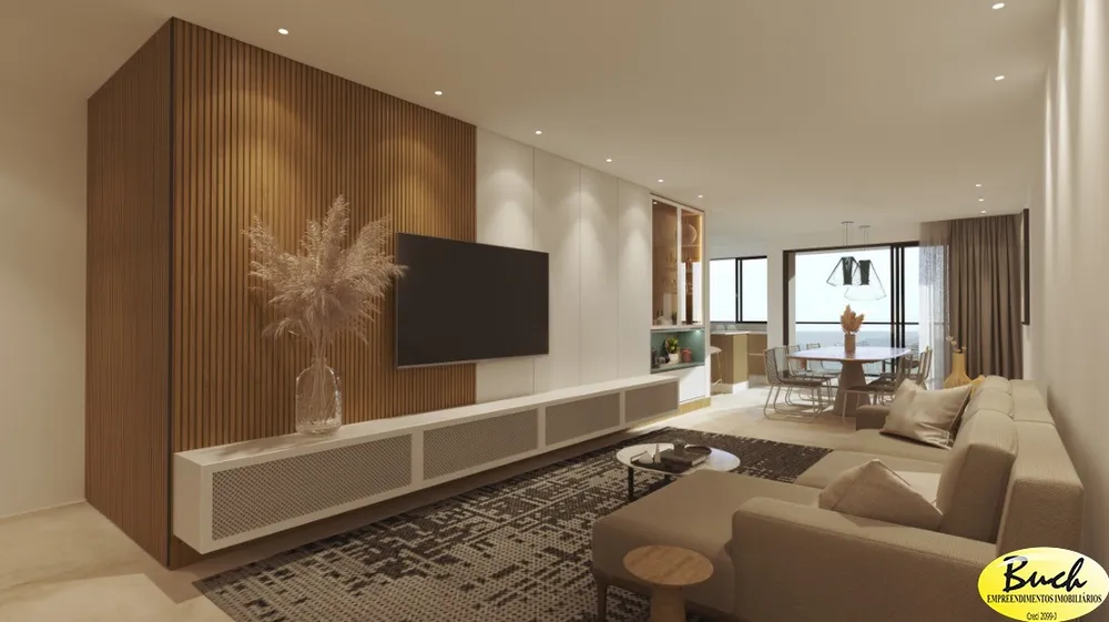 Apartamento, 3 quartos, 98 m² - Foto 6