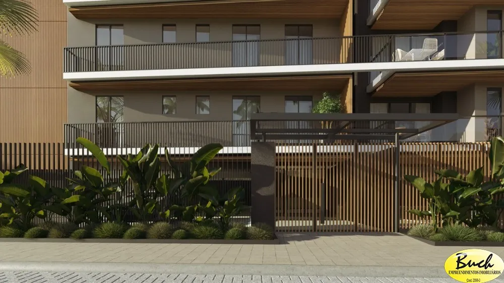 Apartamento, 3 quartos, 98 m² - Foto 2