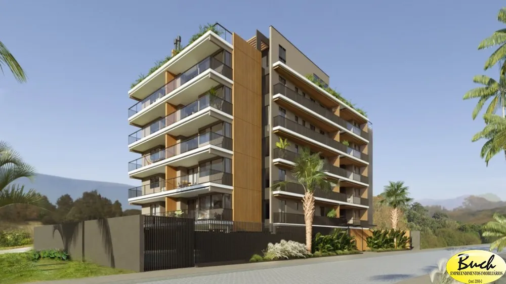 Apartamento, 3 quartos, 98 m² - Foto 9