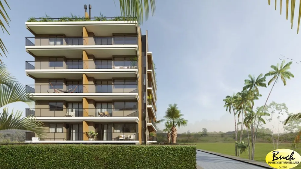 Apartamento, 3 quartos, 98 m² - Foto 1