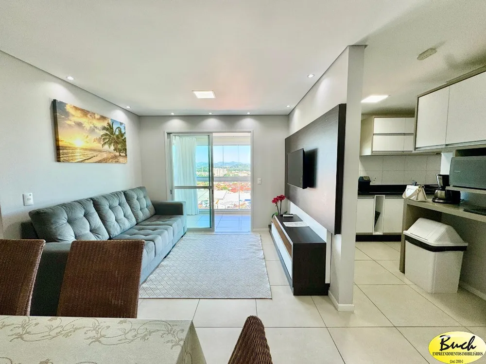 Apartamento, 3 quartos, 93 m² - Foto 5