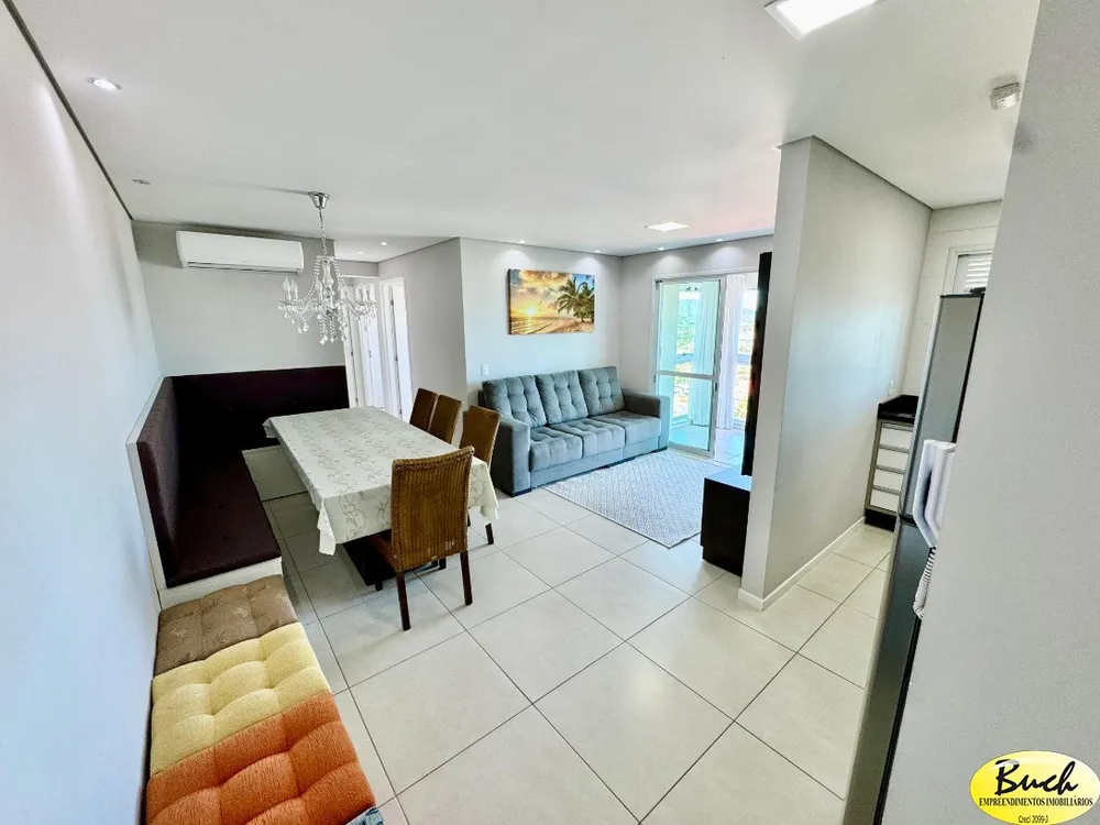 Apartamento, 3 quartos, 93 m² - Foto 4