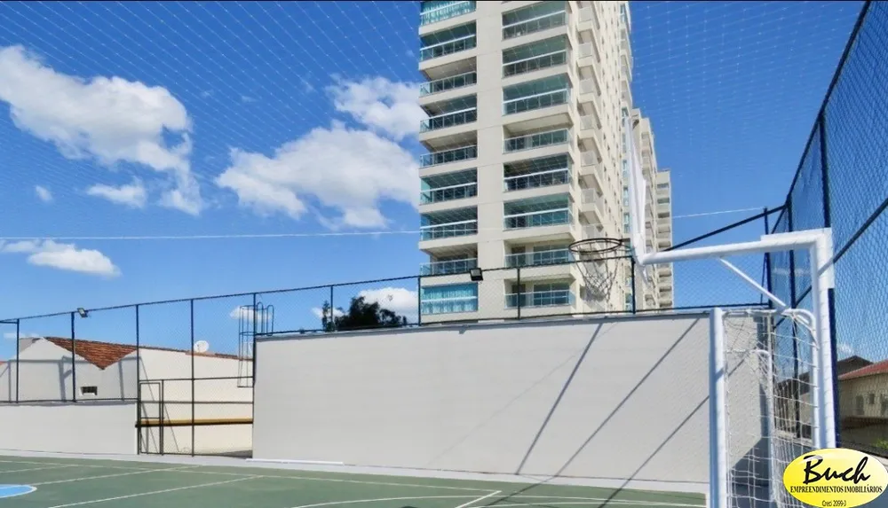 Apartamento, 3 quartos, 93 m² - Foto 1