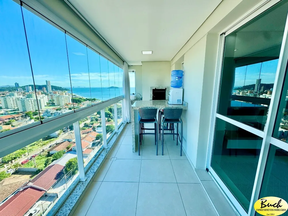 Apartamento, 3 quartos, 93 m² - Foto 3