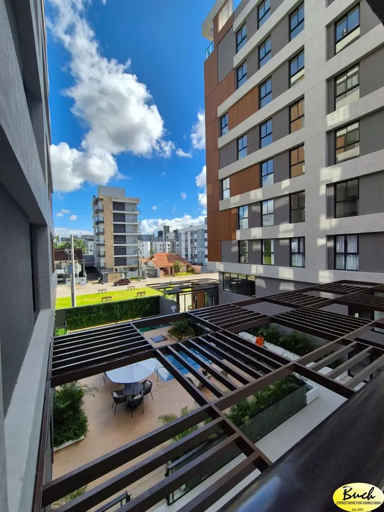 Apartamento, 3 quartos, 78 m² - Foto 13