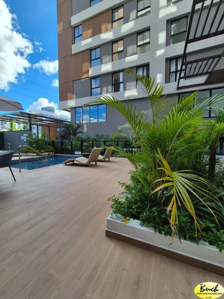 Apartamento, 3 quartos, 78 m² - Foto 9