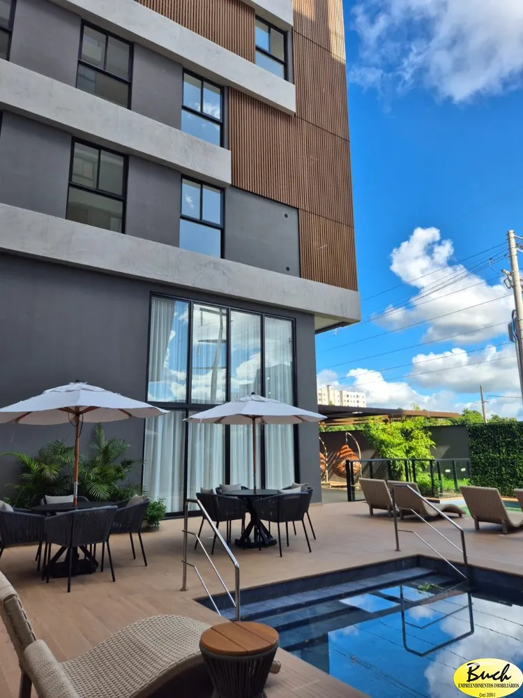 Apartamento, 3 quartos, 78 m² - Foto 11
