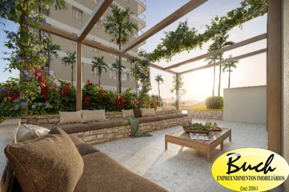 Apartamento, 3 quartos, 115 m² - Foto 11
