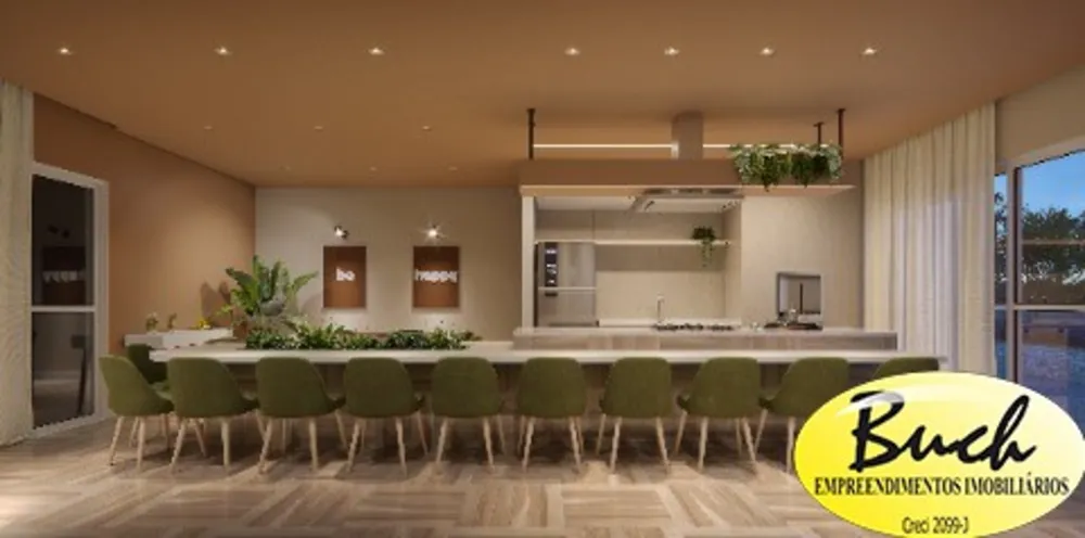 Apartamento, 3 quartos, 115 m² - Foto 8