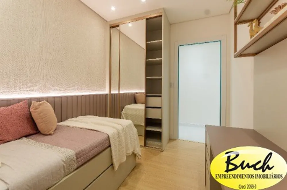 Apartamento, 3 quartos, 115 m² - Foto 2