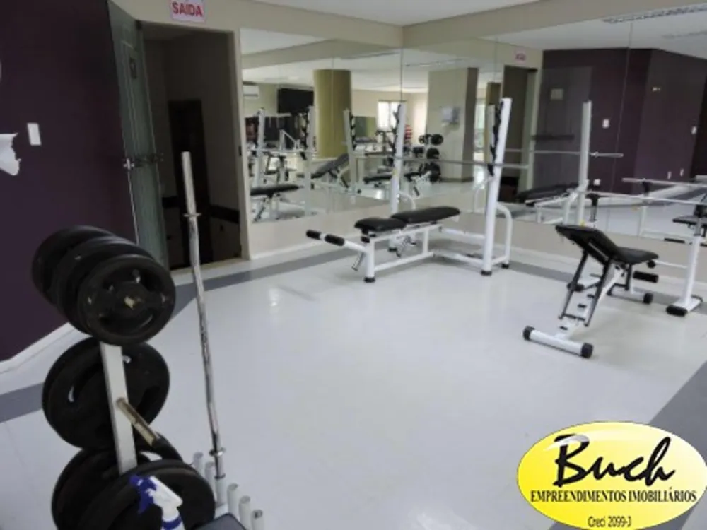 Apartamento, 1 quarto, 45 m² - Foto 10