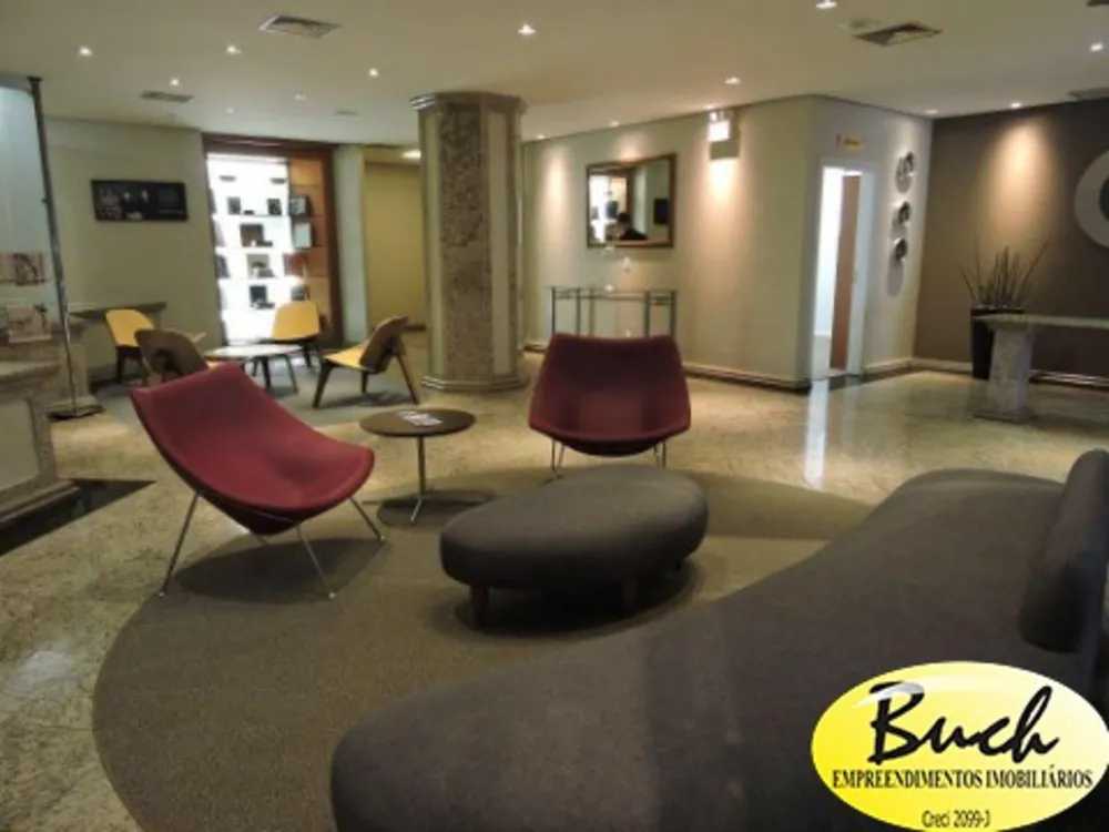 Apartamento, 1 quarto, 45 m² - Foto 9