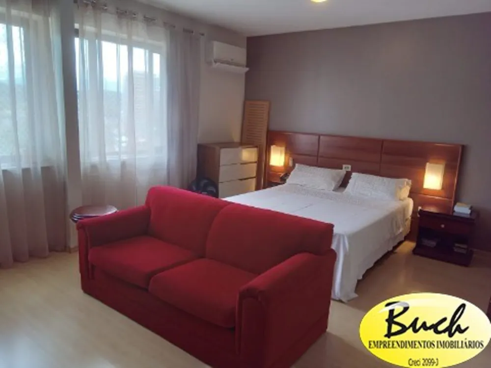 Apartamento, 1 quarto, 45 m² - Foto 4