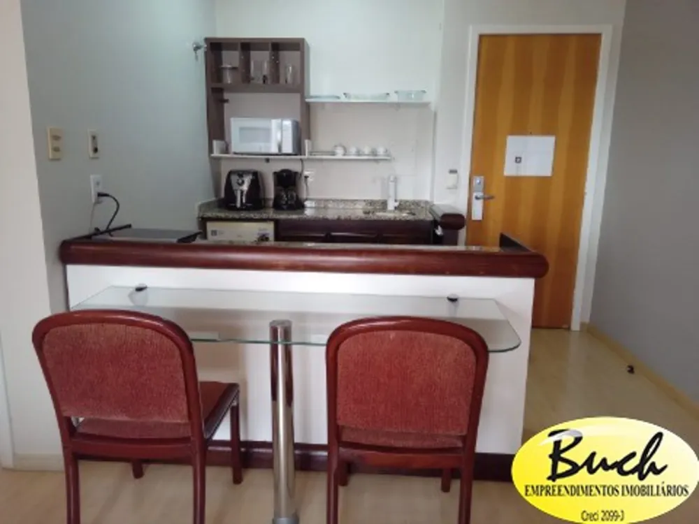 Apartamento, 1 quarto, 45 m² - Foto 5