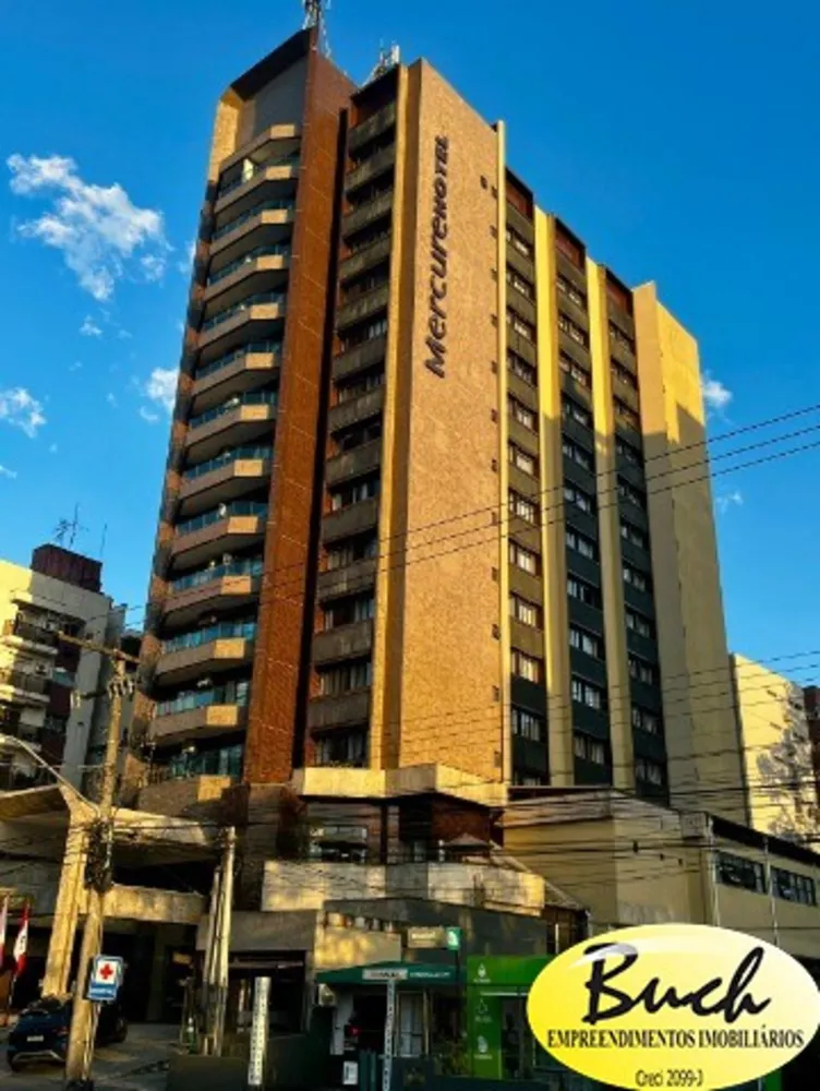 Apartamento, 1 quarto, 45 m² - Foto 1