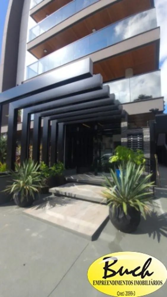 Apartamento, 3 quartos, 83 m² - Foto 2