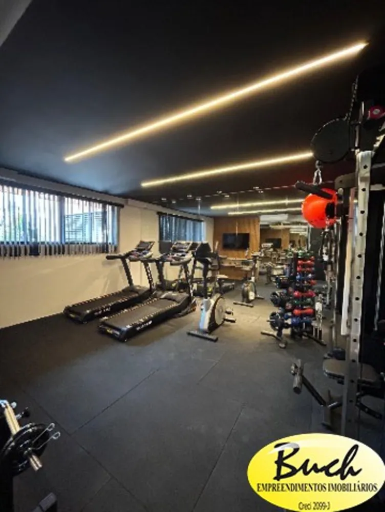 Apartamento, 3 quartos, 83 m² - Foto 11