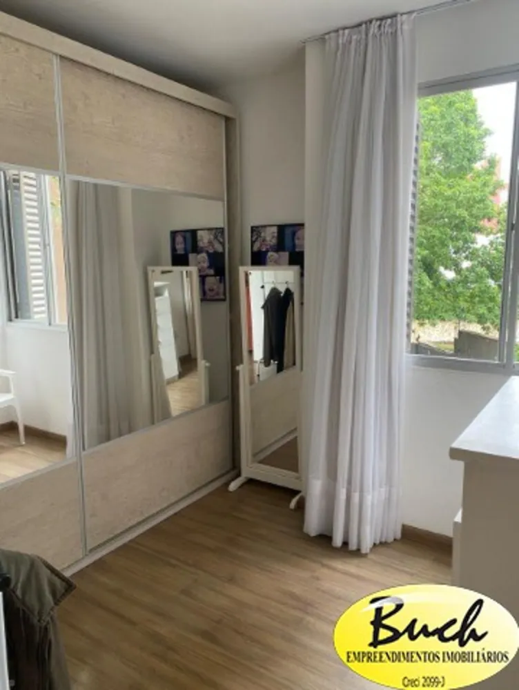Apartamento, 2 quartos, 97 m² - Foto 10