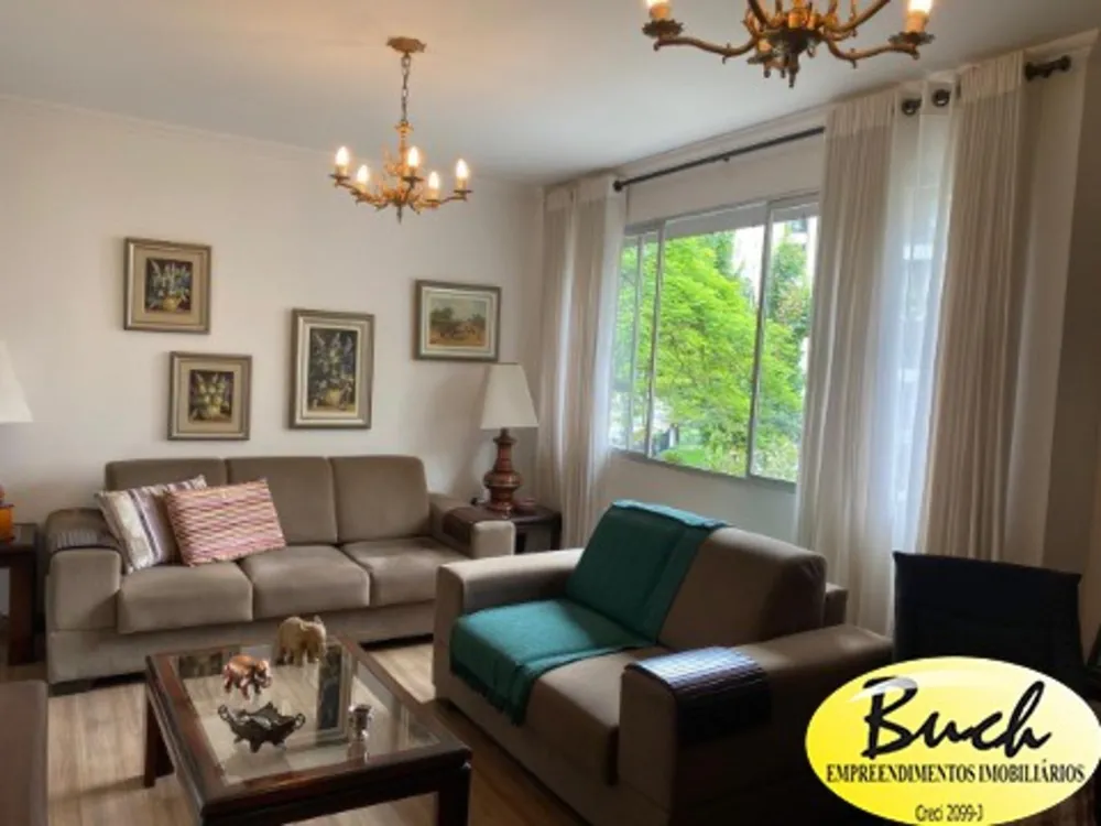 Apartamento, 2 quartos, 97 m² - Foto 5