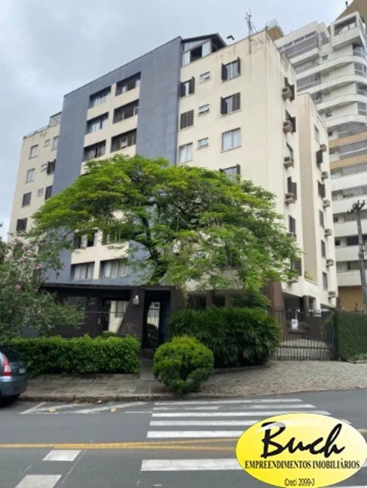 Apartamento, 2 quartos, 97 m² - Foto 1