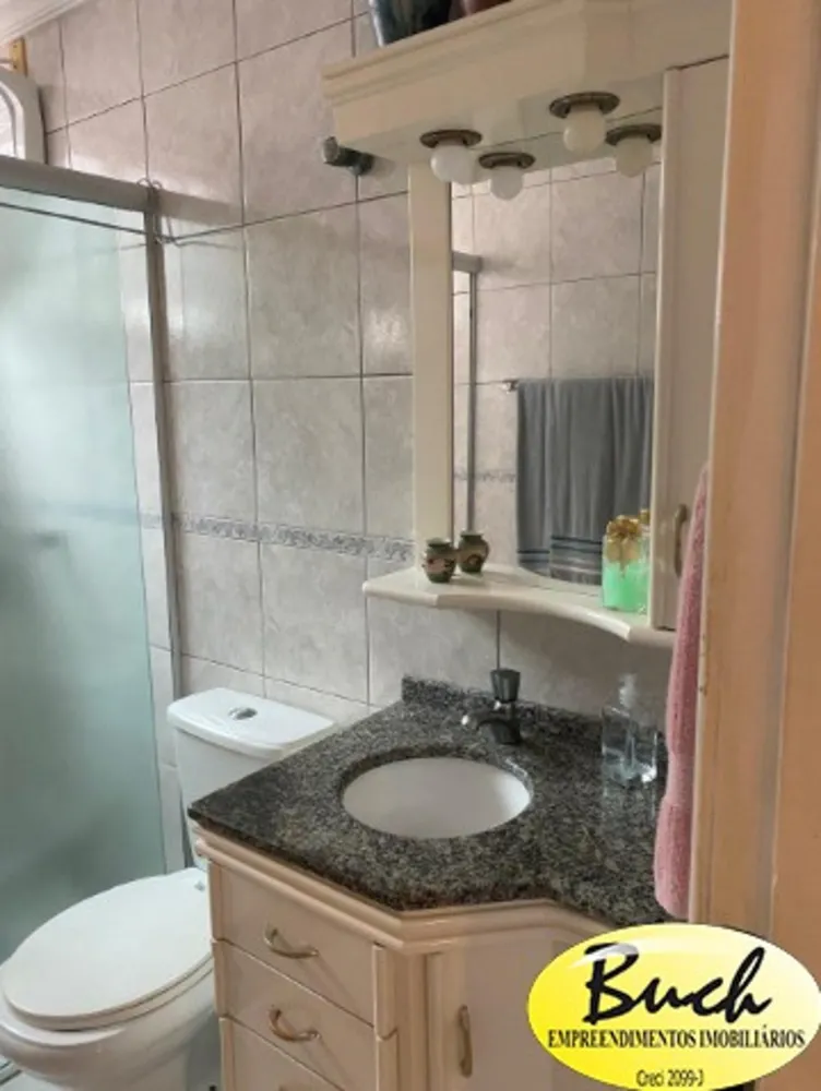 Apartamento, 2 quartos, 97 m² - Foto 8