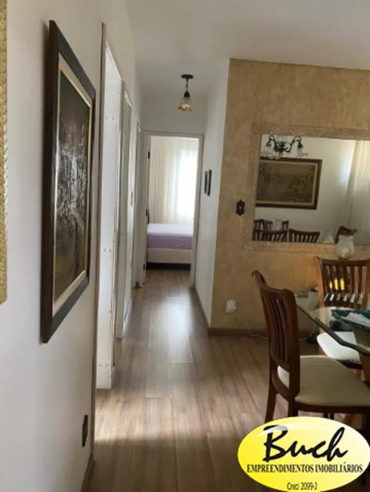 Apartamento, 2 quartos, 97 m² - Foto 7