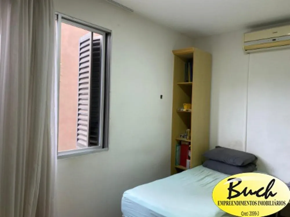 Apartamento, 2 quartos, 97 m² - Foto 9
