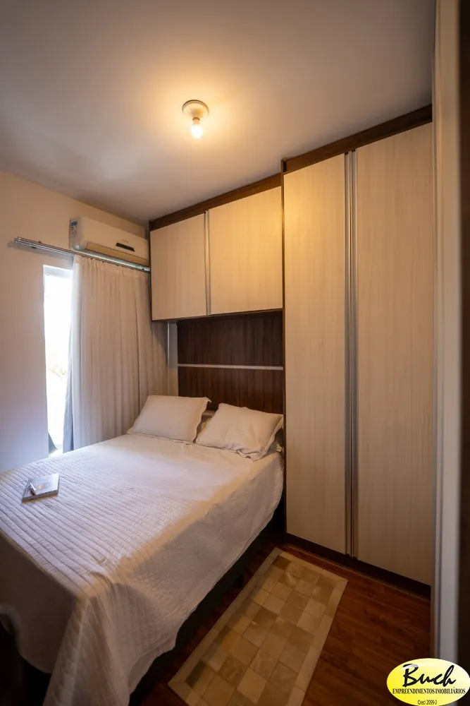 Apartamento, 2 quartos, 53 m² - Foto 1