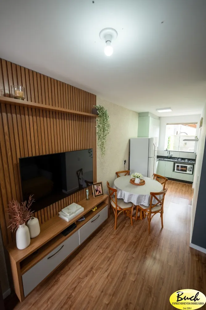 Apartamento, 2 quartos, 53 m² - Foto 6
