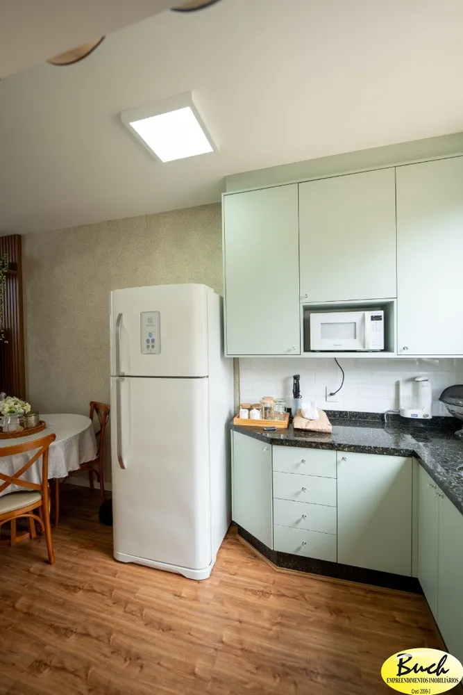 Apartamento, 2 quartos, 53 m² - Foto 4